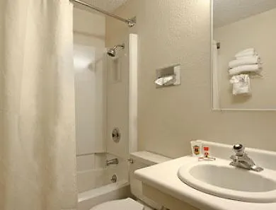 Super 8 By Wyndham West By The River Motel Casper